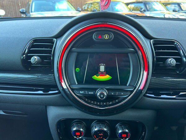 Used MINI Clubman 2019 for sale - 75635470: Photo 25