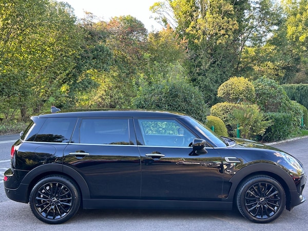 Used MINI Clubman 2019 for sale - 75635470: Photo 5