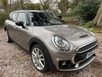 2019 (19) - 2.0 Cooper S Sport Euro 6 (s/s) 6dr 6-Door