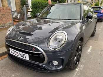 (65) - 2.0 Cooper S Auto Euro 6 (s/s) 6dr 6-Door