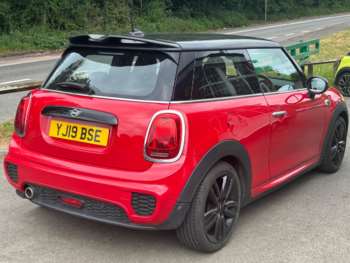 Used MINI Hatch 2019 for sale - 74799144: Photo