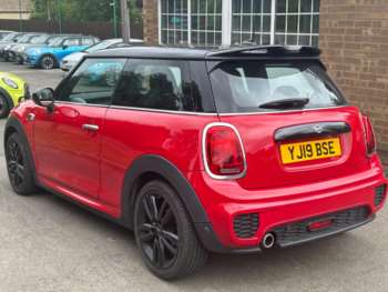 Used MINI Hatch 2019 for sale - 74799144: Photo