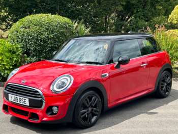 Used MINI Hatch 2019 for sale - 74799144: Photo