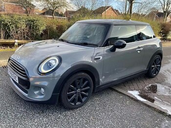 Used MINI Hatch 2018 for sale - 77479480: Photo