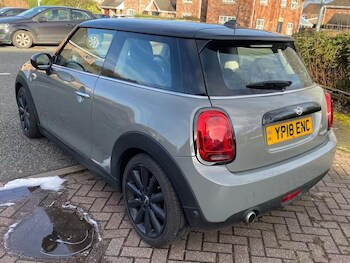 Used MINI Hatch 2018 for sale - 77479480: Photo