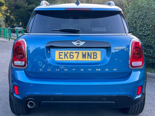 Used MINI Countryman 2017 for sale - 74958675: Photo 10