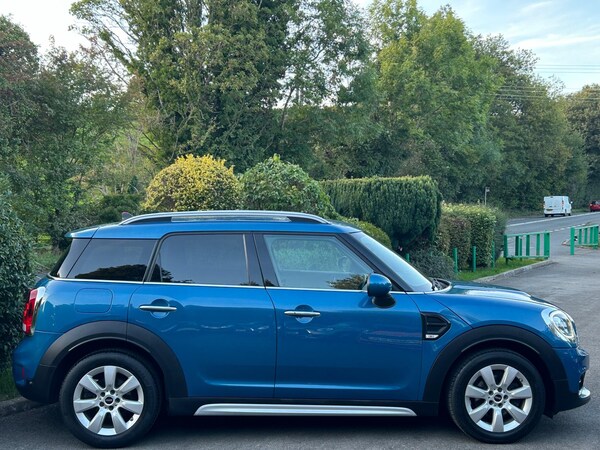 Used MINI Countryman 2017 for sale - 74958675: Photo 14