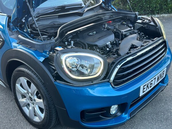 Used MINI Countryman 2017 for sale - 74958675: Photo 15