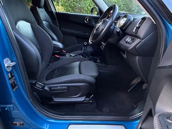 Used MINI Countryman 2017 for sale - 74958675: Photo 17