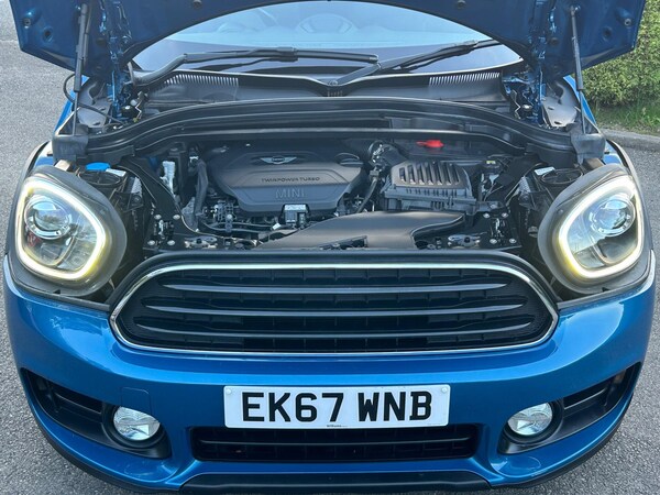 Used MINI Countryman 2017 for sale - 74958675: Photo 19