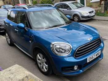 2017 (67) - 2.0 Cooper D 5dr
