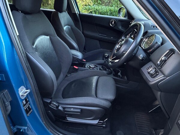 Used MINI Countryman 2017 for sale - 74958675: Photo 22