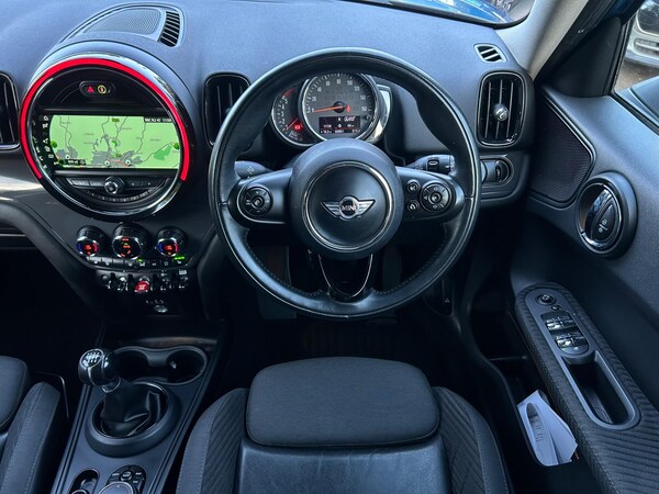 Used MINI Countryman 2017 for sale - 74958675: Photo 23