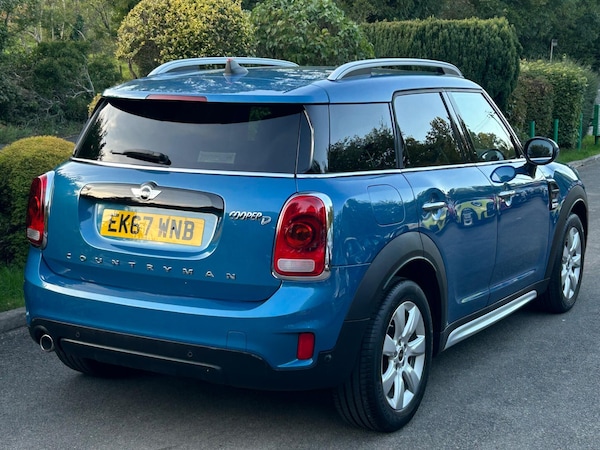 Used MINI Countryman 2017 for sale - 74958675: Photo 2
