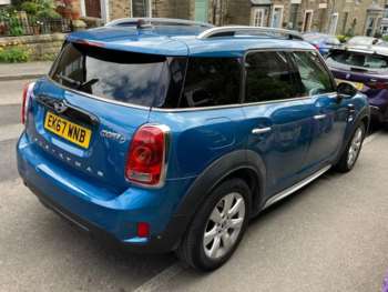 Used MINI Countryman 2017 for sale - 74958675: Photo