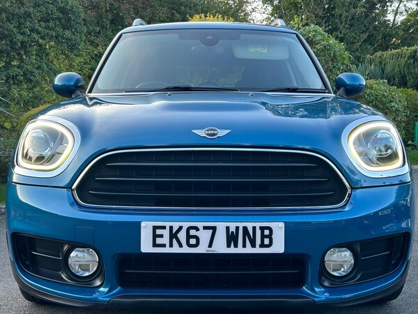 Used MINI Countryman 2017 for sale - 74958675: Photo 3