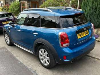 Used MINI Countryman 2017 for sale - 74958675: Photo