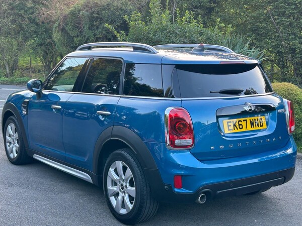 Used MINI Countryman 2017 for sale - 74958675: Photo 5