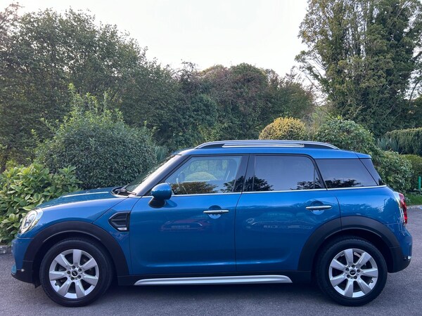 Used MINI Countryman 2017 for sale - 74958675: Photo 6