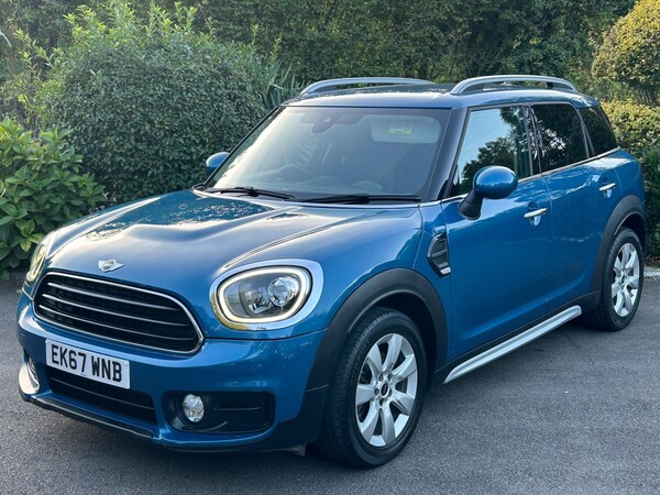 Used MINI Countryman 2017 for sale - 74958675: Photo 7