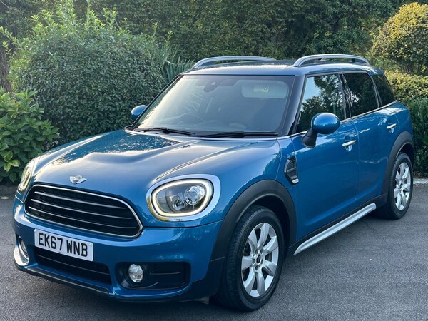 Used MINI Countryman 2017 for sale - 74958675: Photo 8