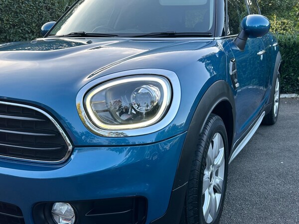 Used MINI Countryman 2017 for sale - 74958675: Photo 9