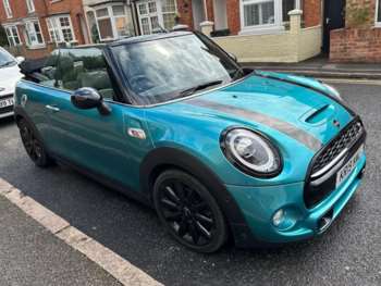 2019 (19) - 2.0 Cooper S Classic Steptronic Euro 6 (s/s) 2dr
