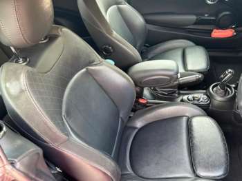 Used MINI Convertible 2019 for sale - 75339558: Photo