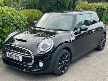MINI - Hatch