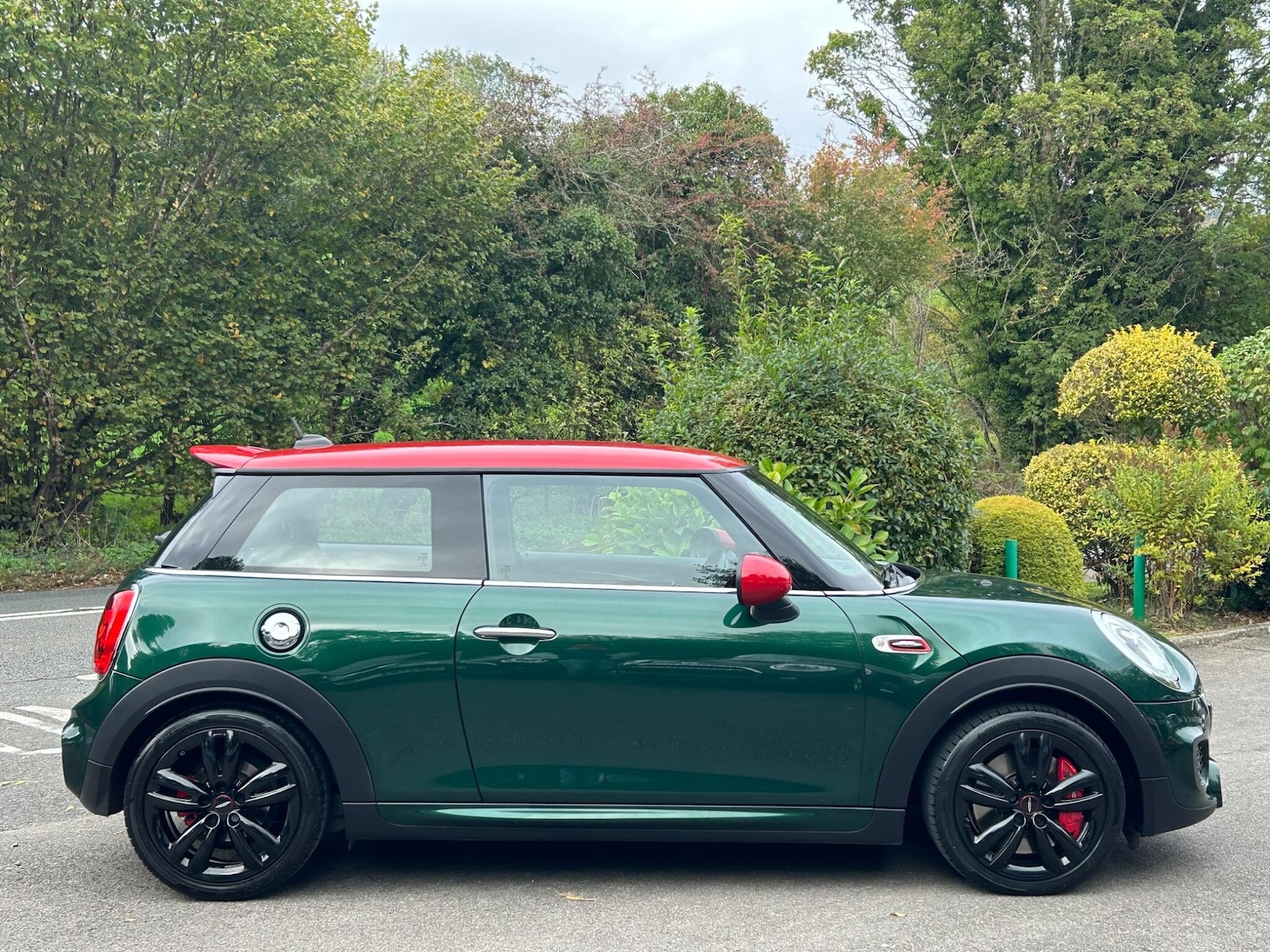 Used MINI Hatch 2016 for sale - 76989738: Photo 14