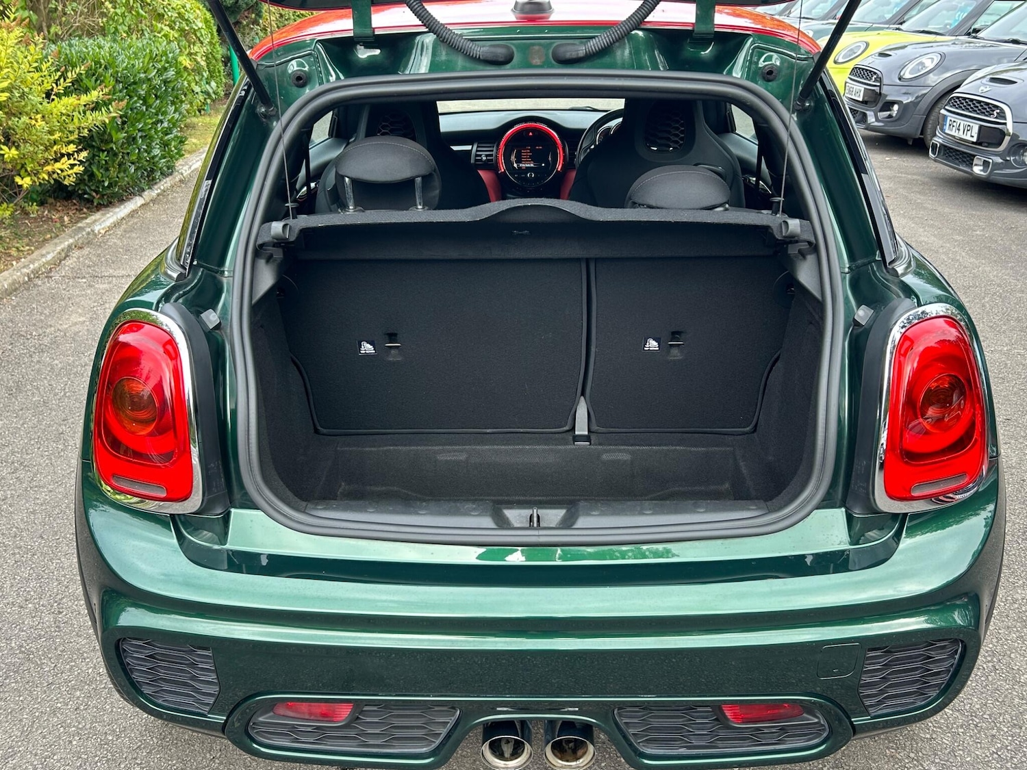 Used MINI Hatch 2016 for sale - 76989738: Photo 18