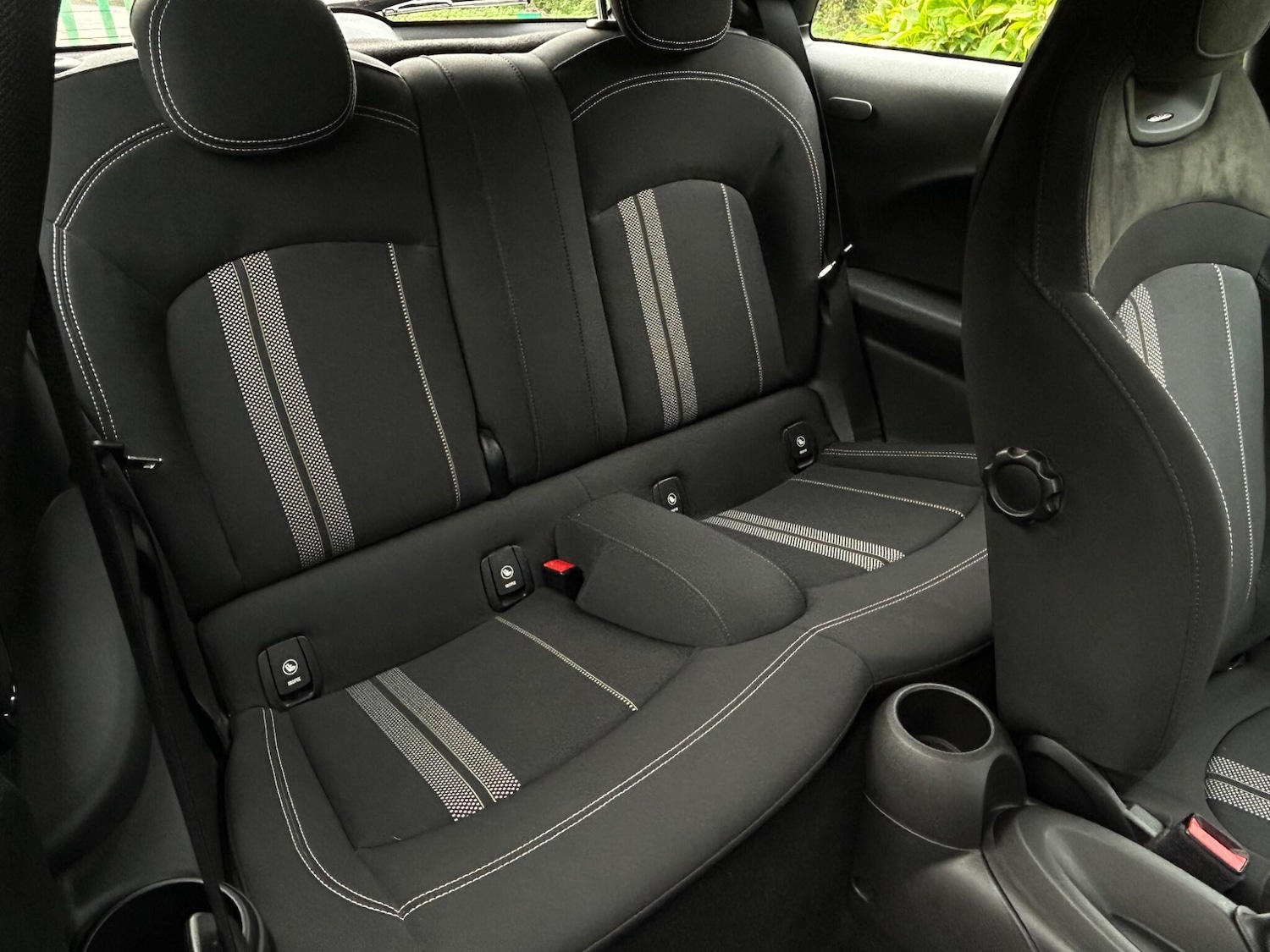 Used MINI Hatch 2016 for sale - 76989738: Photo 19