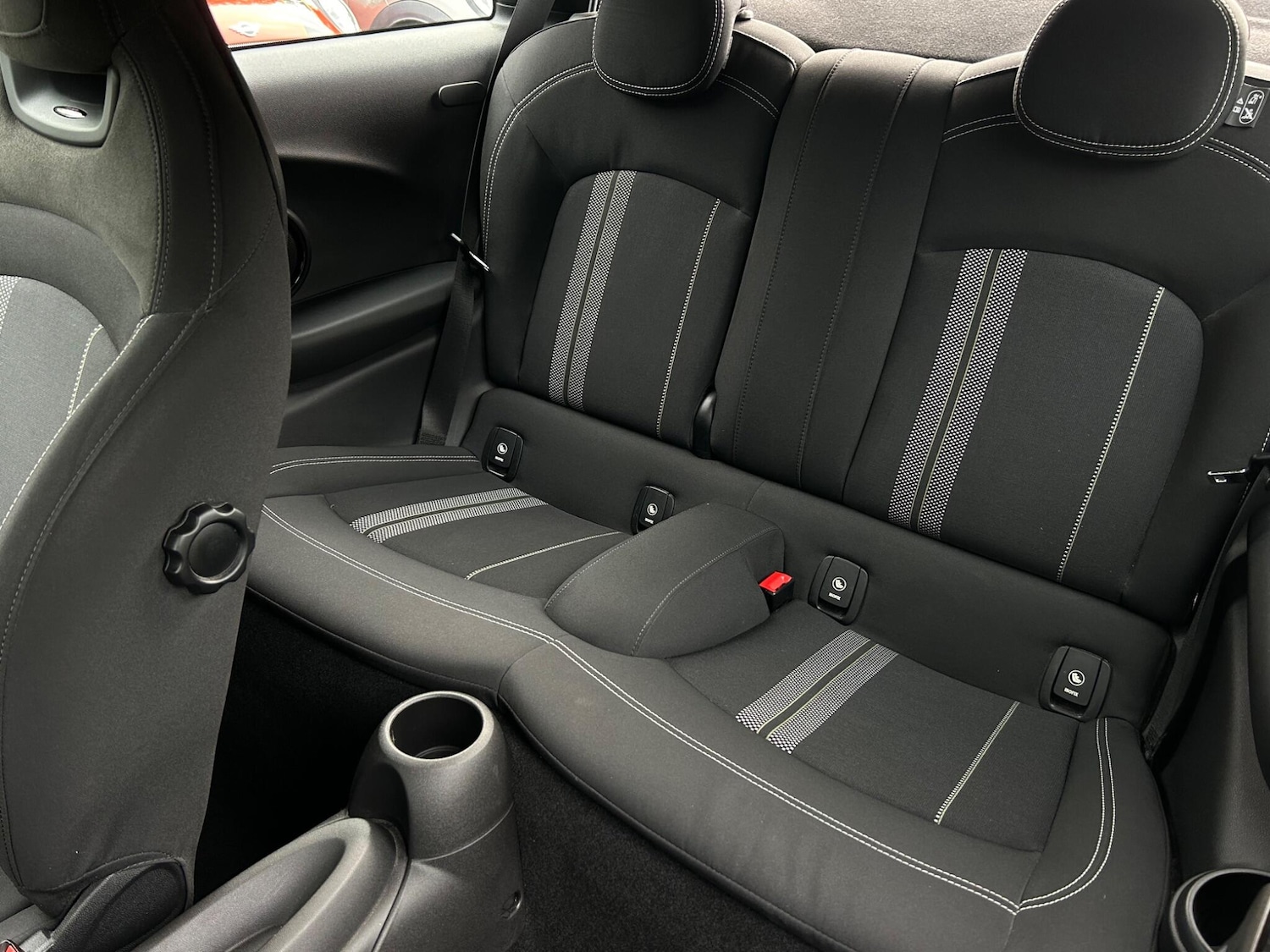 Used MINI Hatch 2016 for sale - 76989738: Photo 21