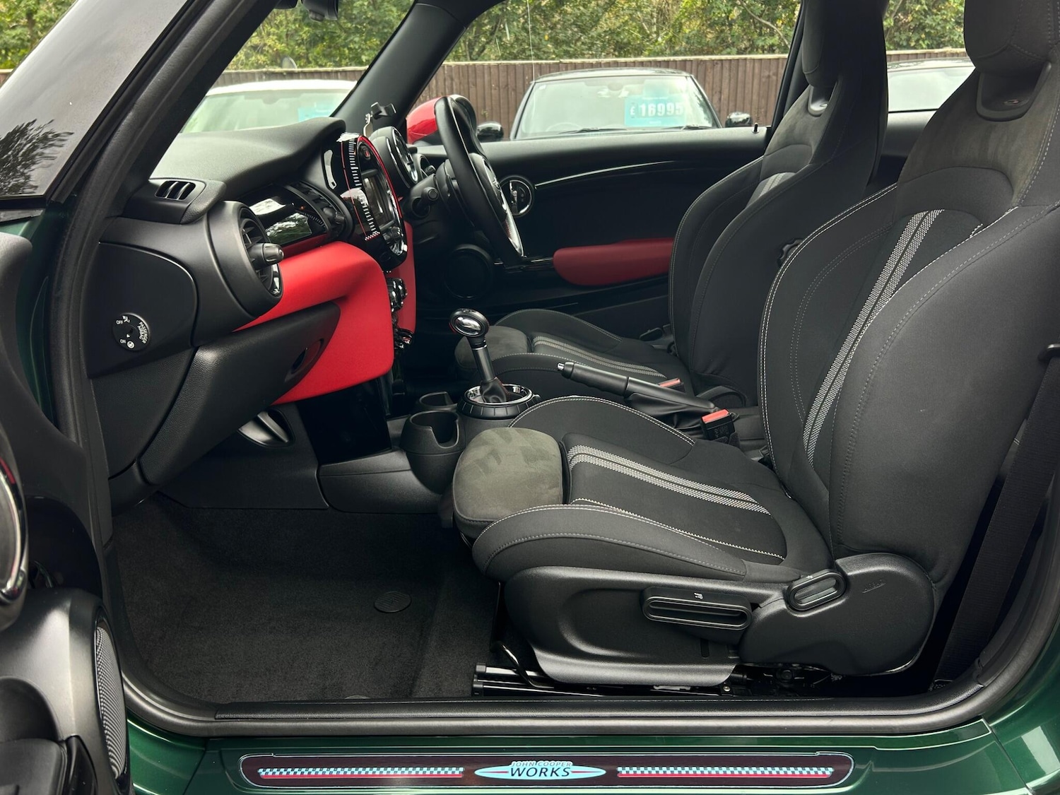 Used MINI Hatch 2016 for sale - 76989738: Photo 22