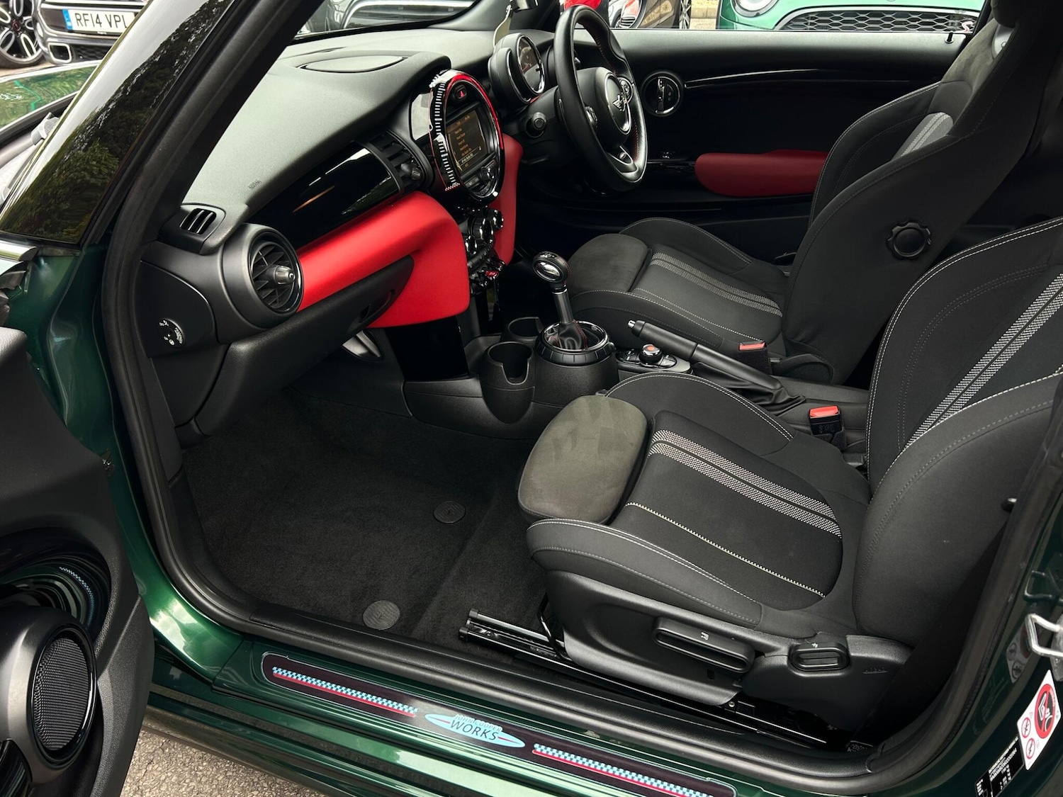 Used MINI Hatch 2016 for sale - 76989738: Photo 23