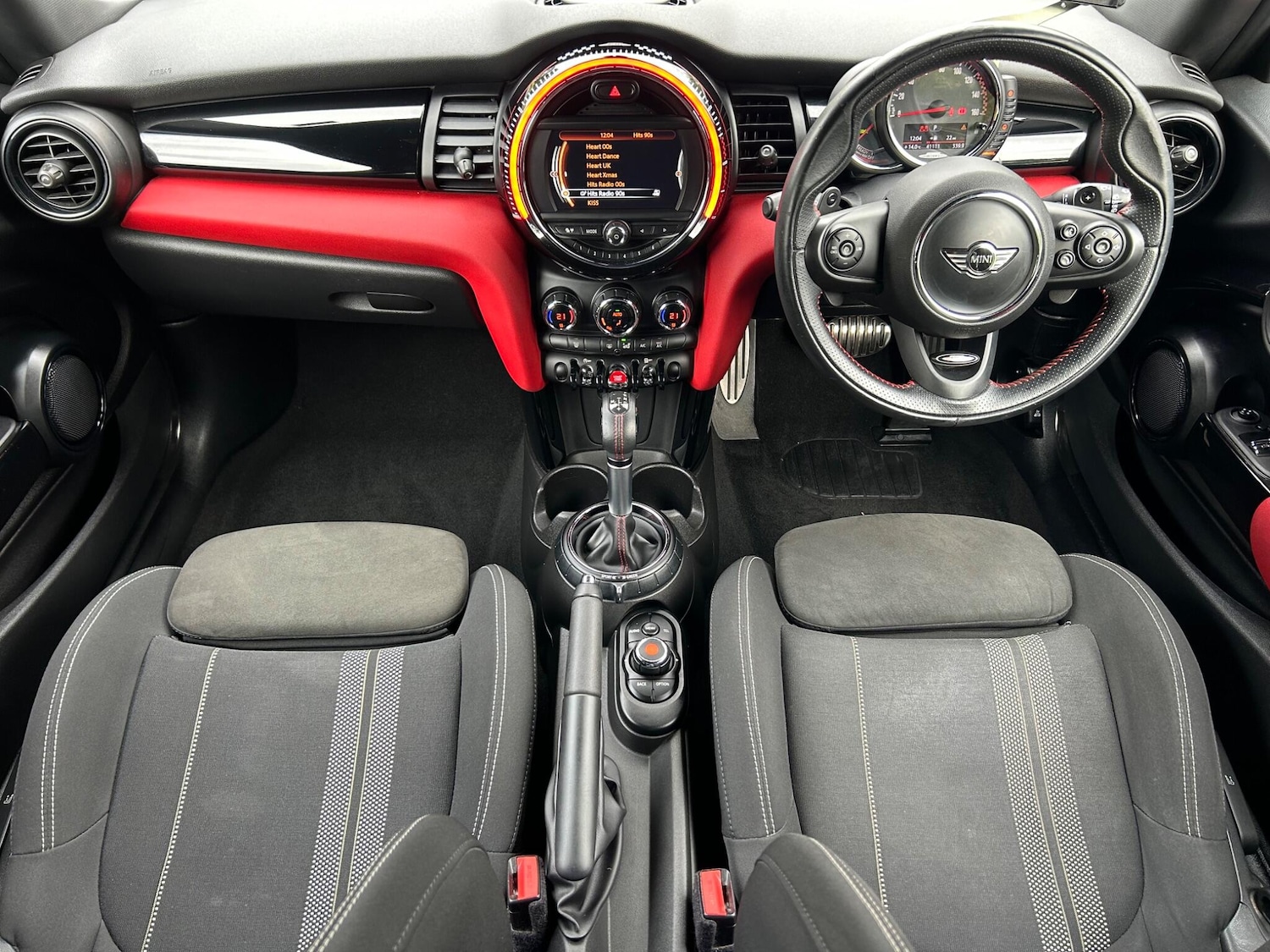 Used MINI Hatch 2016 for sale - 76989738: Photo 24