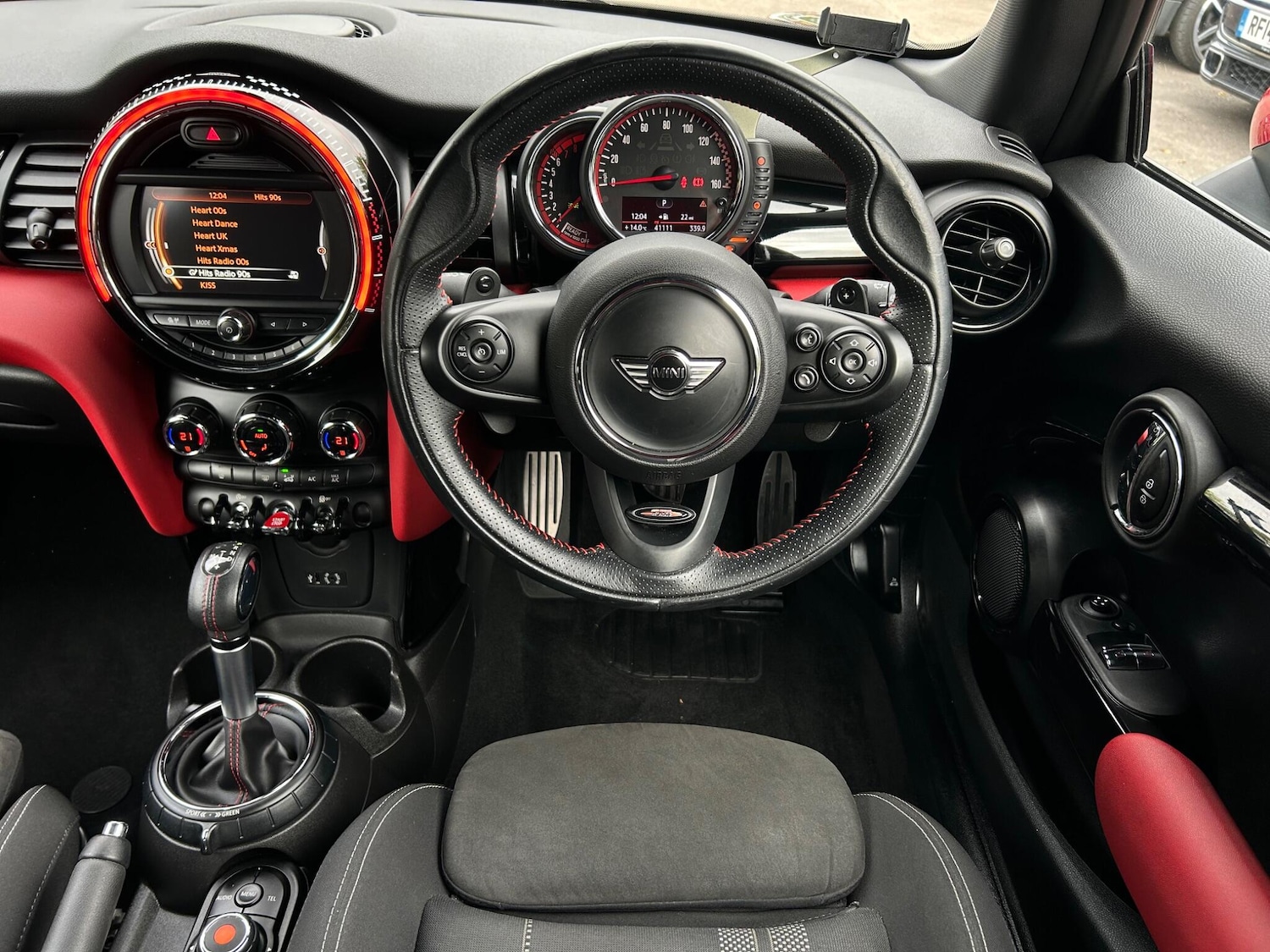 Used MINI Hatch 2016 for sale - 76989738: Photo 4