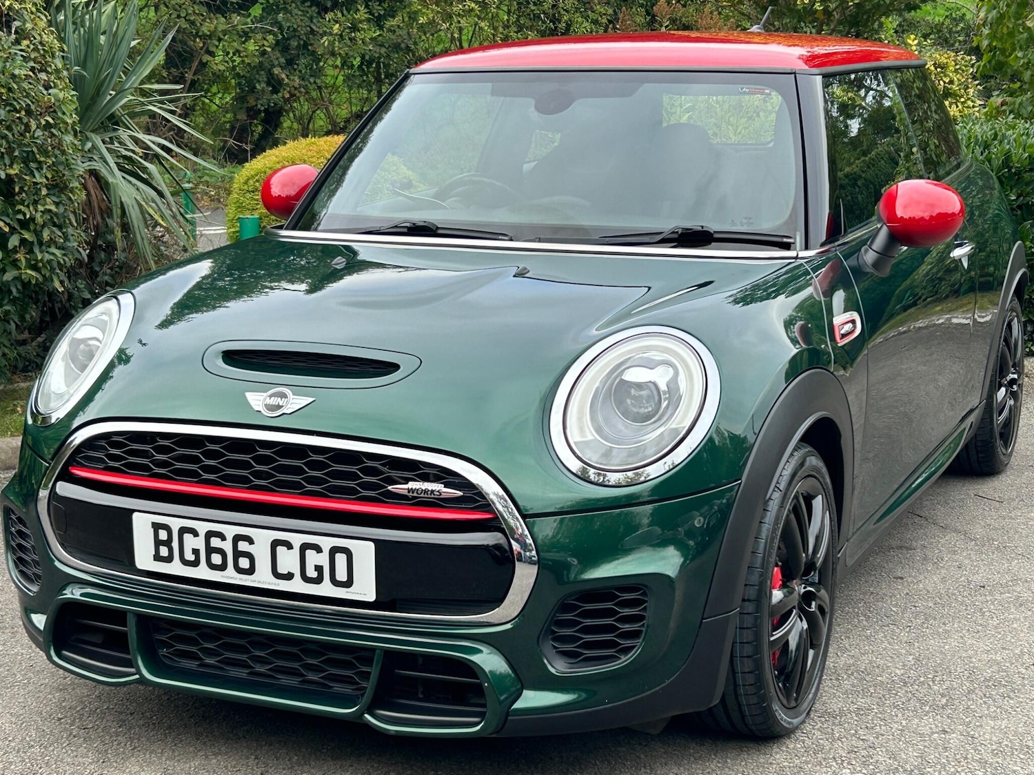 Used MINI Hatch 2016 for sale - 76989738: Photo 5