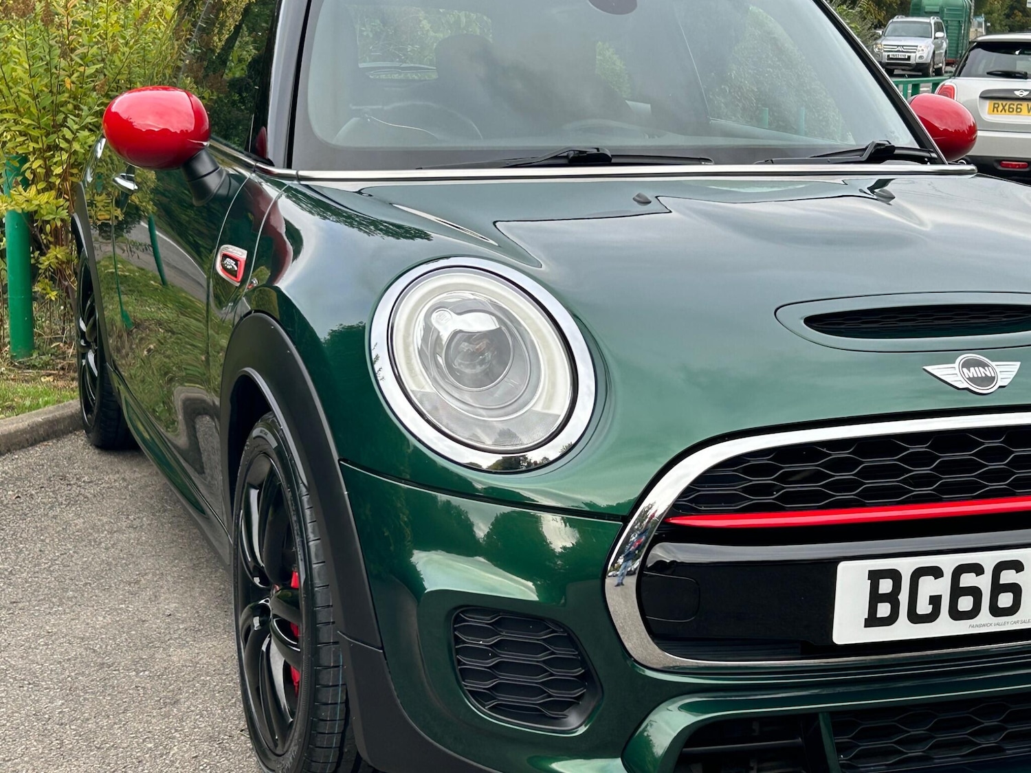 Used MINI Hatch 2016 for sale - 76989738: Photo 6