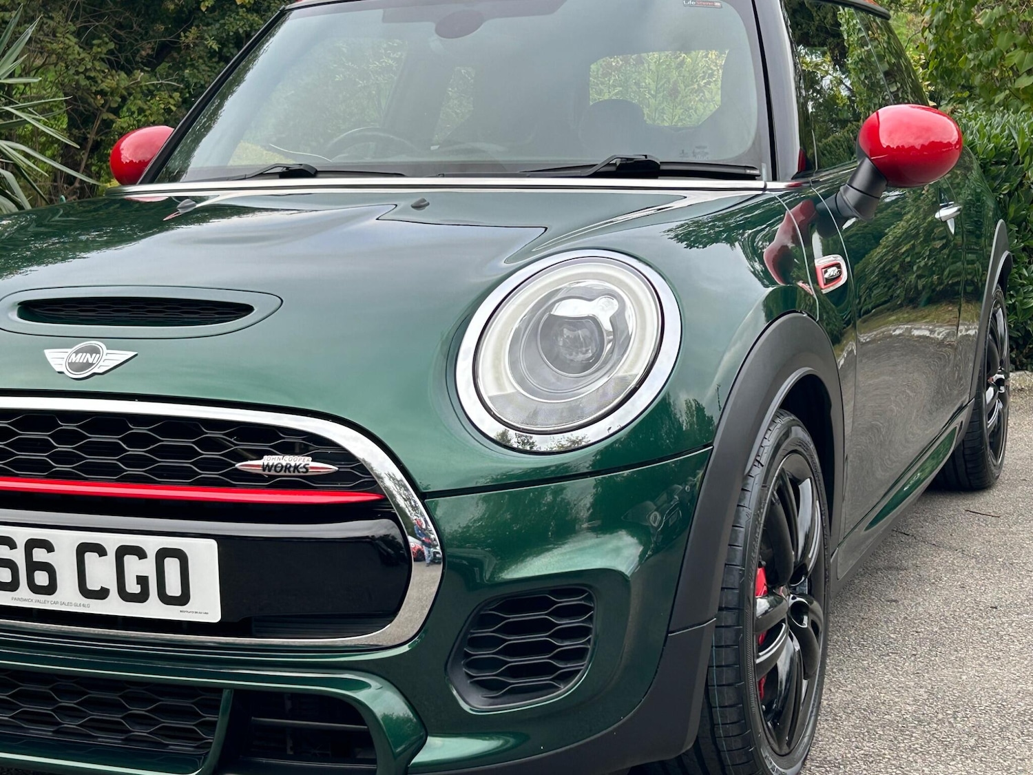 Used MINI Hatch 2016 for sale - 76989738: Photo 7