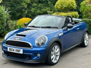 2014 (14) - 2.0 Cooper SD Euro 5 (s/s) 2dr