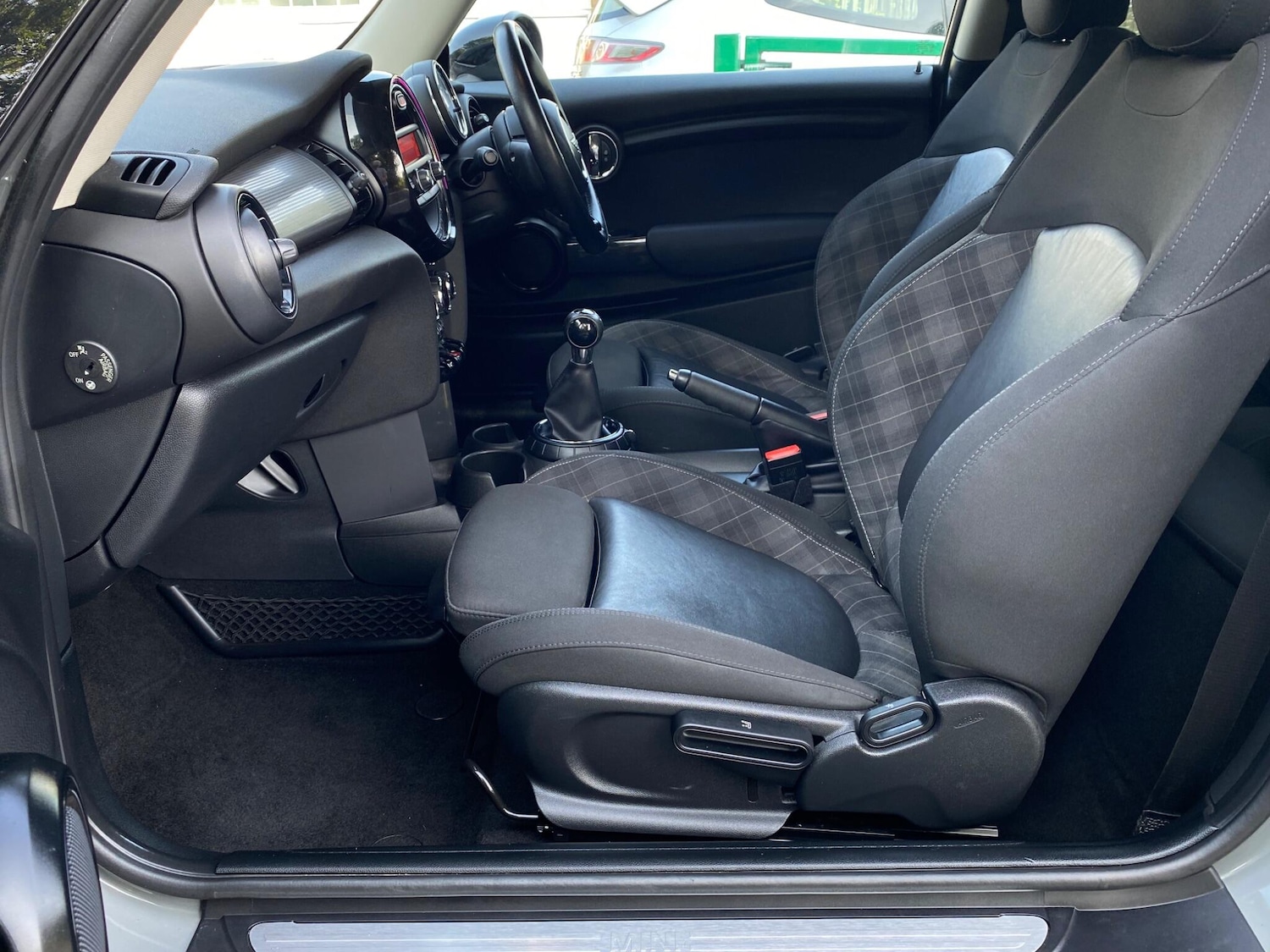 Vehicle 17