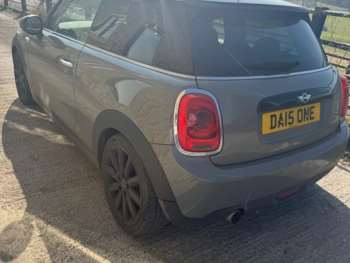 Used MINI Hatch 2016 for sale - 74136354: Photo