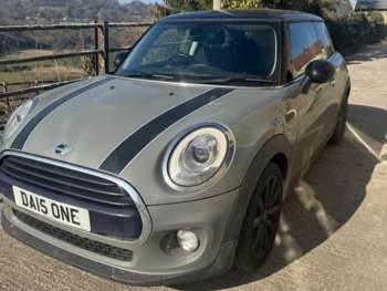 Used MINI Hatch 2016 for sale - 74136354: Photo