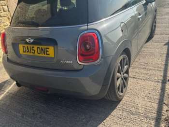 Used MINI Hatch 2016 for sale - 74136354: Photo