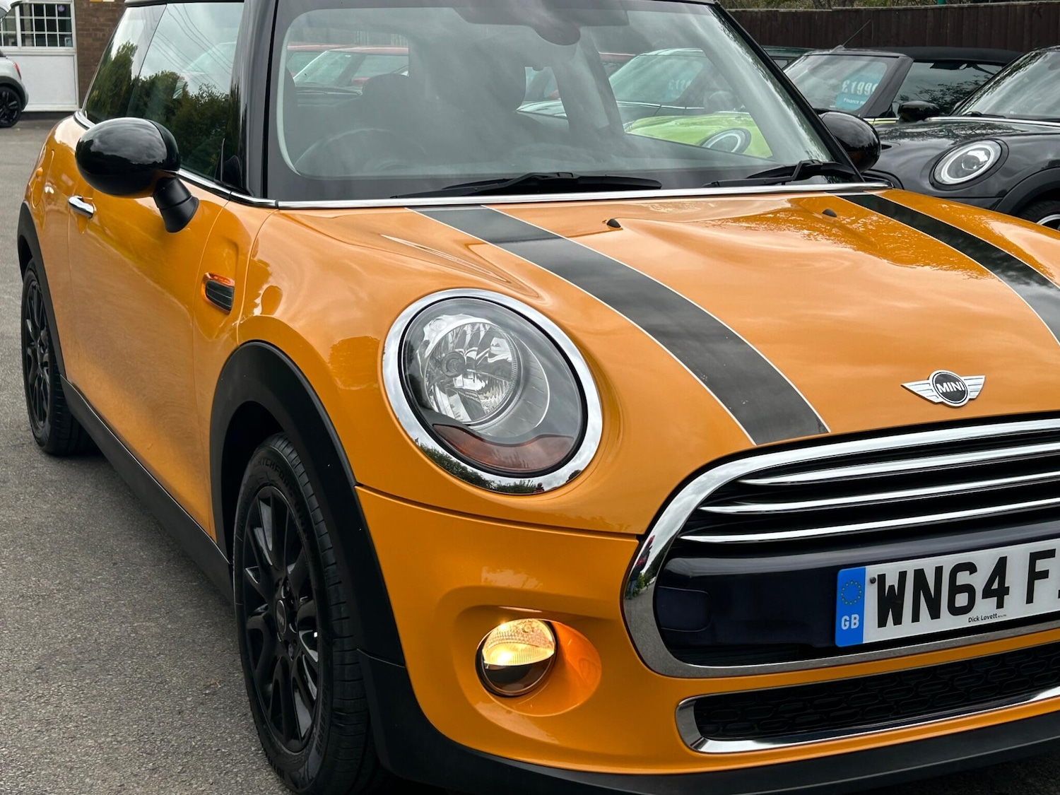 Used MINI Hatch for sale - 76997881: Photo 11