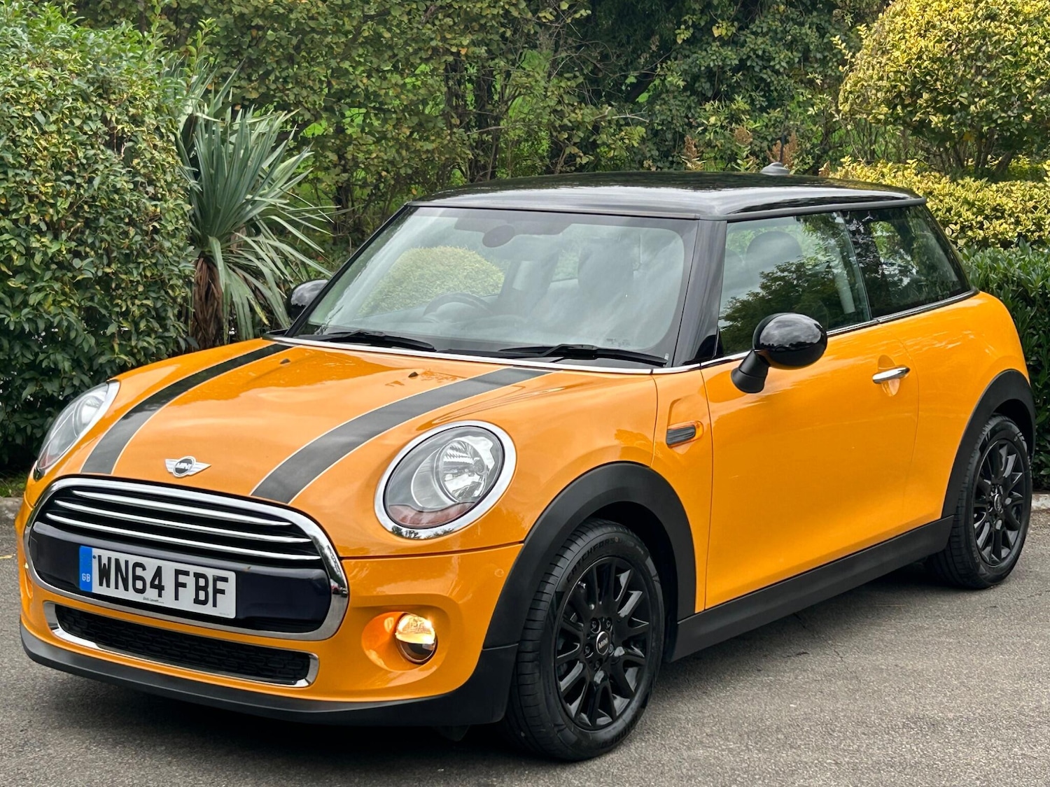 Used MINI Hatch for sale - 76997881: Photo 14