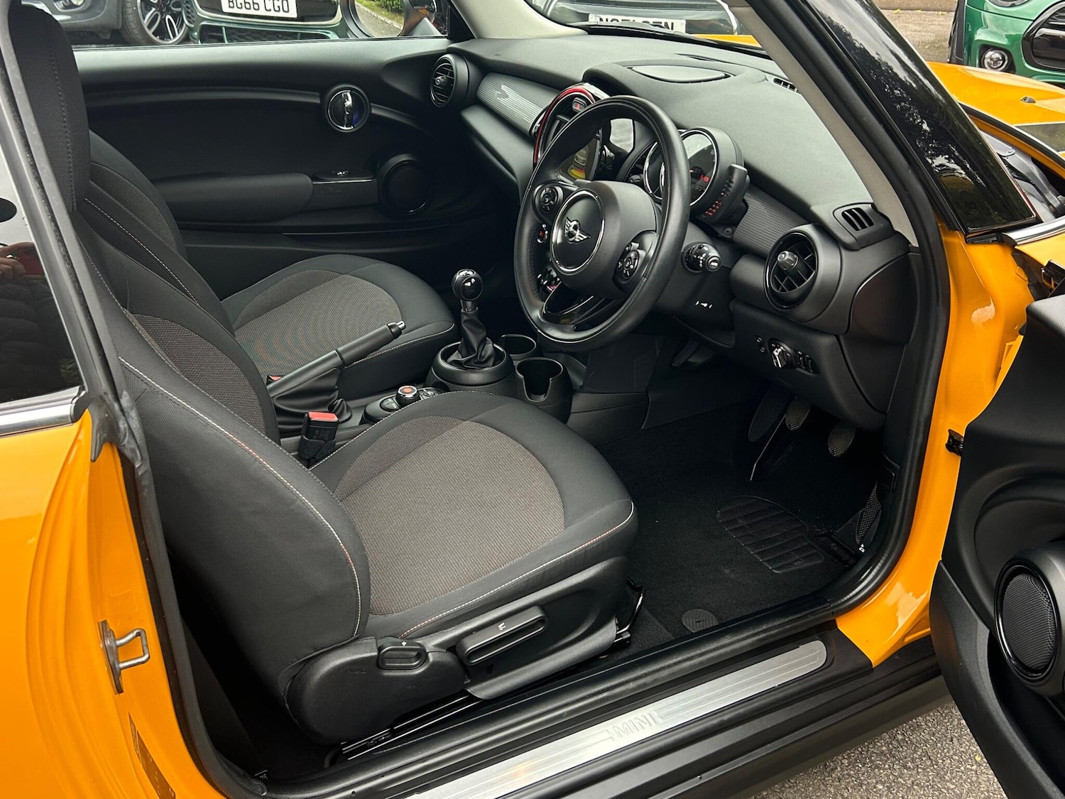 Used MINI Hatch for sale - 76997881: Photo 16