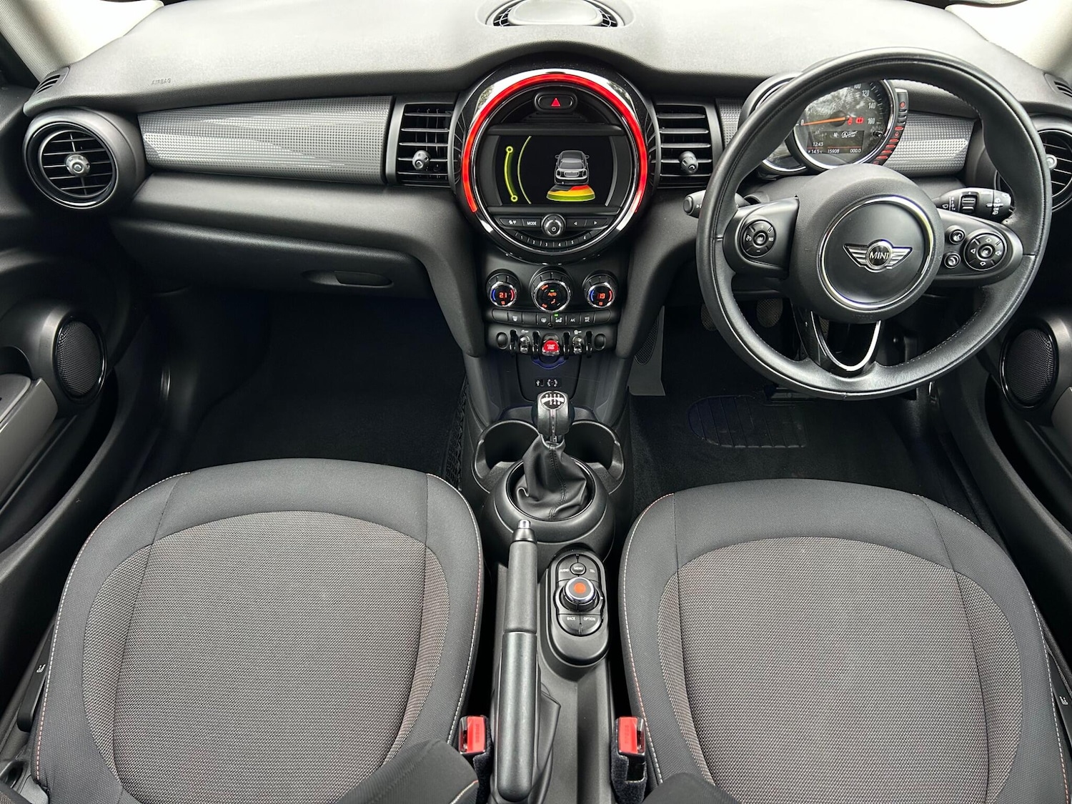 Used MINI Hatch for sale - 76997881: Photo 21