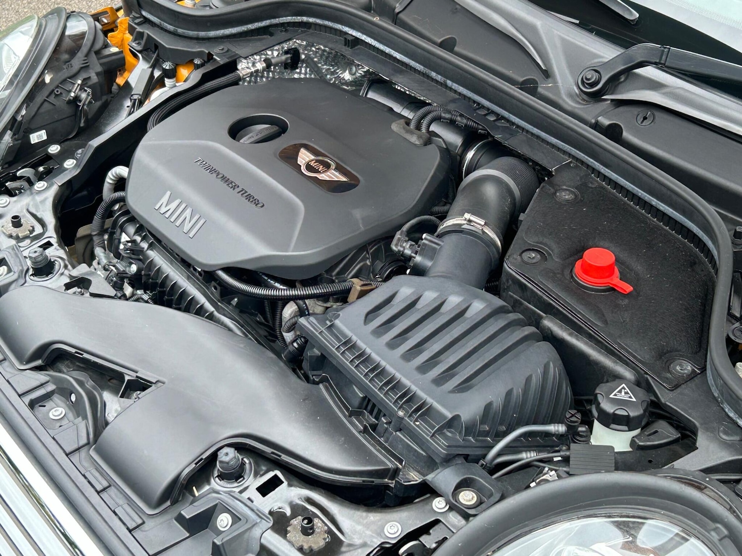Used MINI Hatch for sale - 76997881: Photo 23